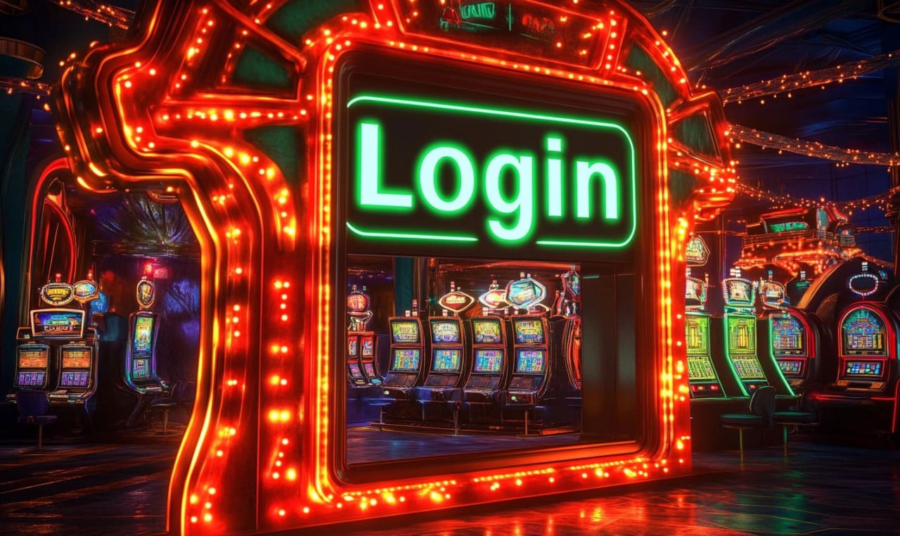 Koleksi permainan slot terlengkap di platform tana56