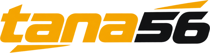 Tana56 Logo